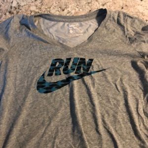 Nike Run Shirt
